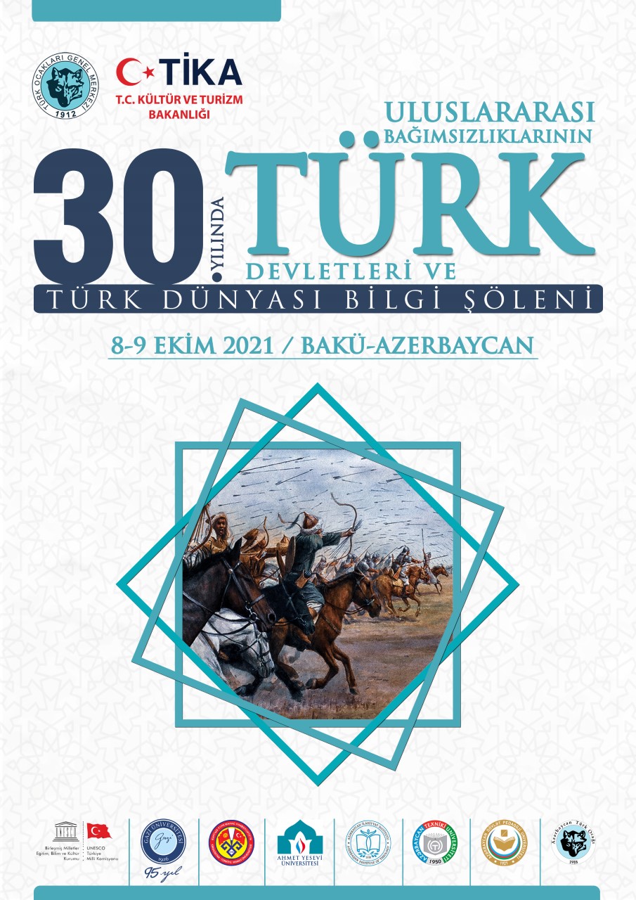 türk dünyası